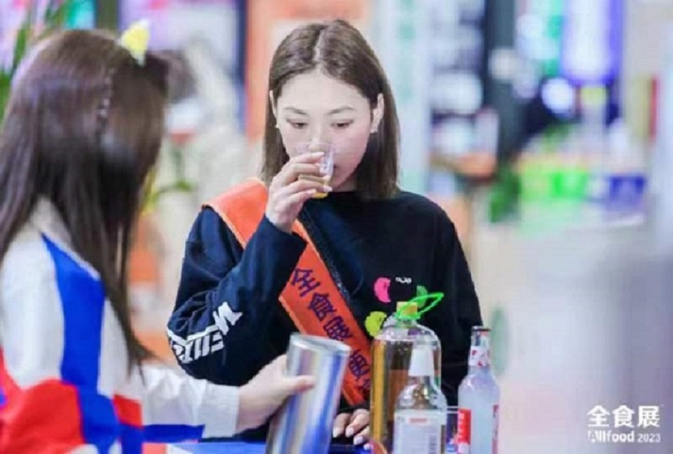 2023秋季上海全球高端食品展覽會(huì)