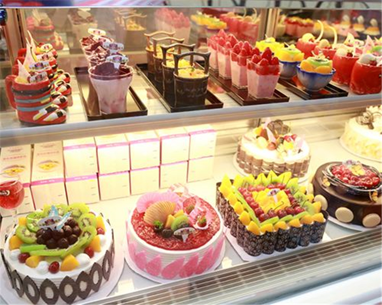 2024上海國際烘焙食品以機械包裝設備行業(yè)展覽會