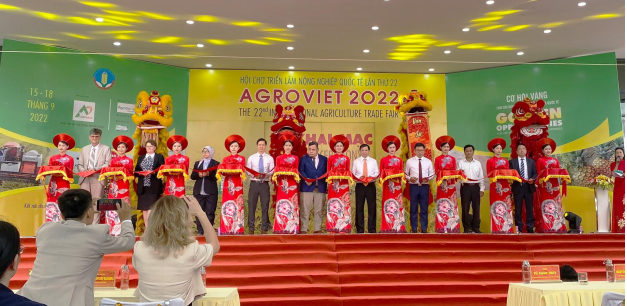 2024越南國際工程機械、建材機械及礦山機械展覽會