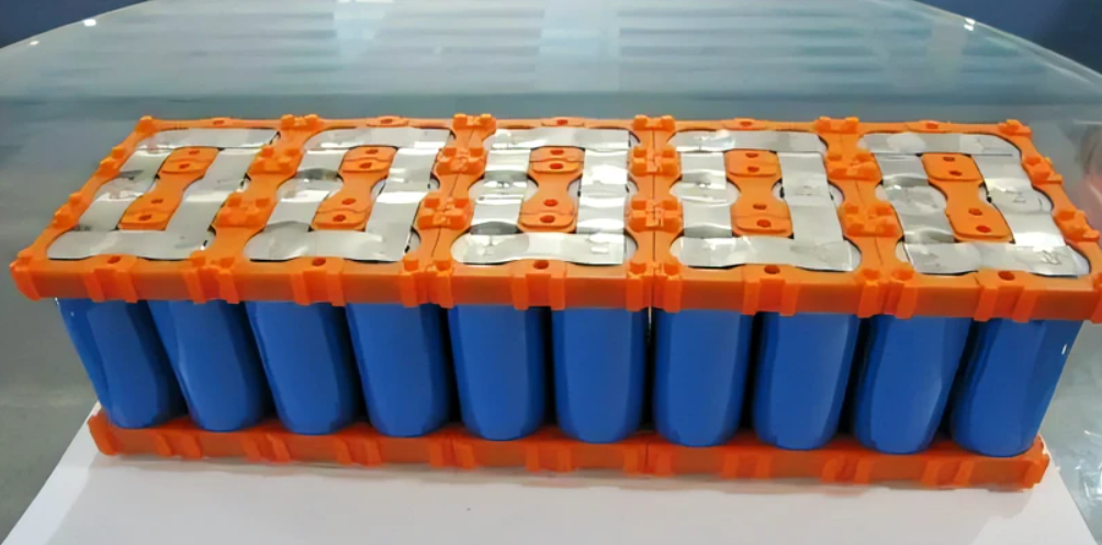 2024上海新能源鋰電池粉體產品電芯展會|上海動力電池系統展會