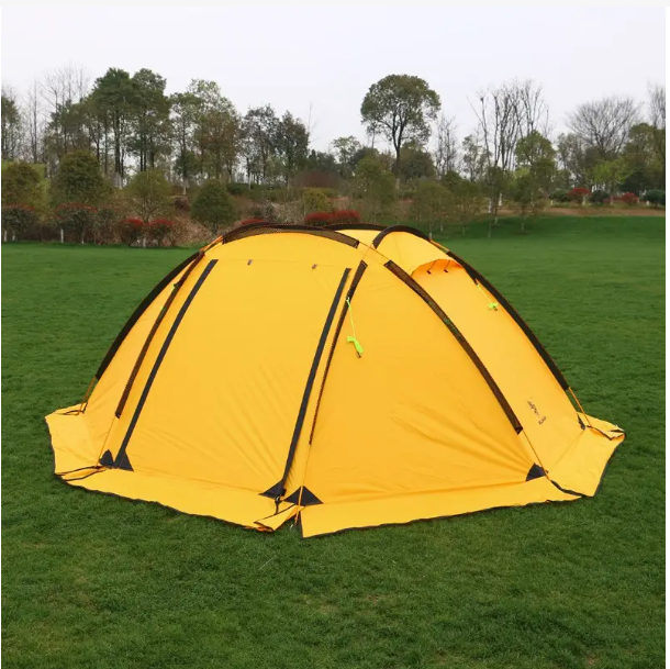 2025廈門國際戶外用品及野營裝備展